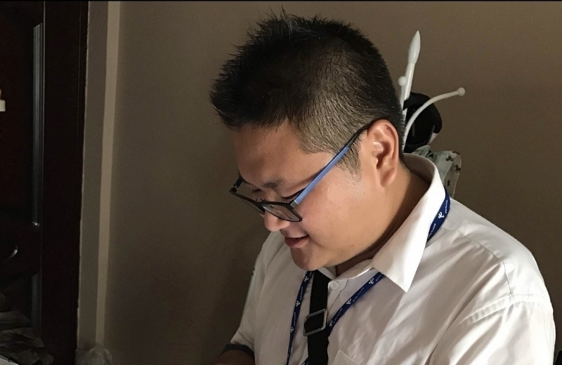 人生就是一个选择的第二张照片--三亚父母相亲团